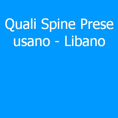 Lettonia – Quali spine (prese) eletriche si usano?